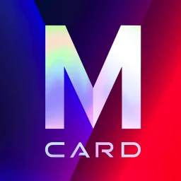 M Card Rewards & Lifestyle simgesi