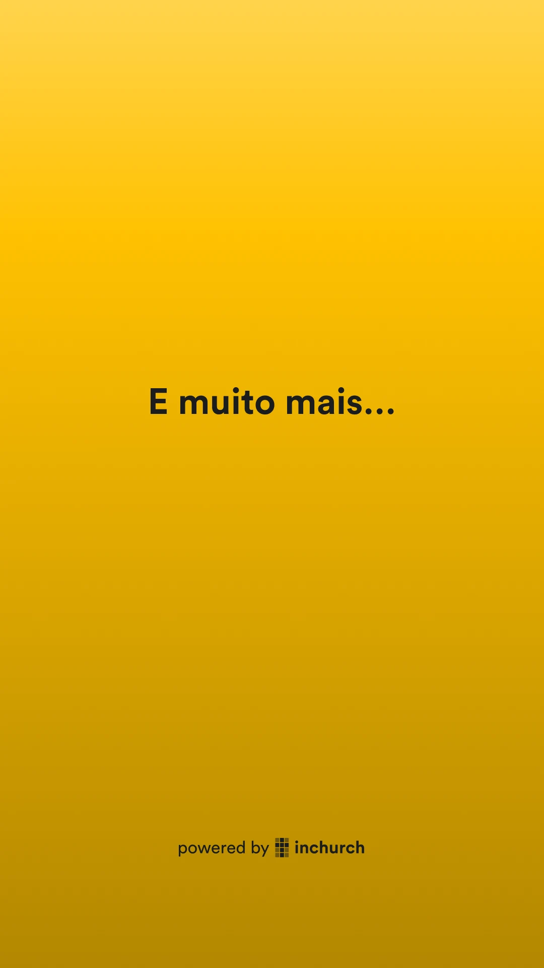 Fonte Church Recife screenshot